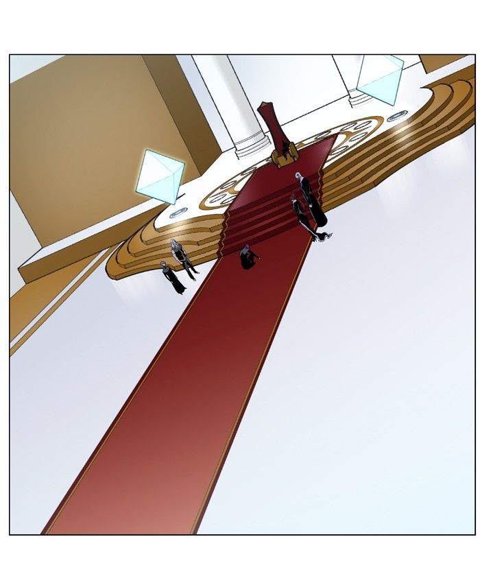 Read Noblesse Español Manga Online