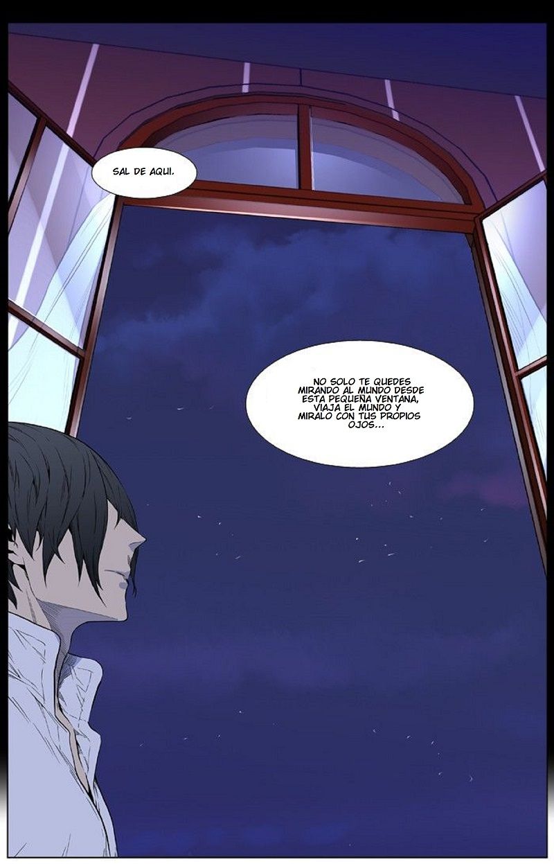 Read Noblesse Español Manga Online