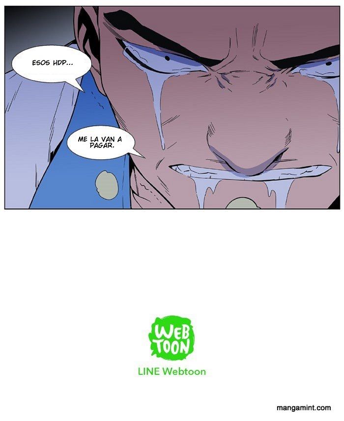 Read Noblesse Español Manga Online