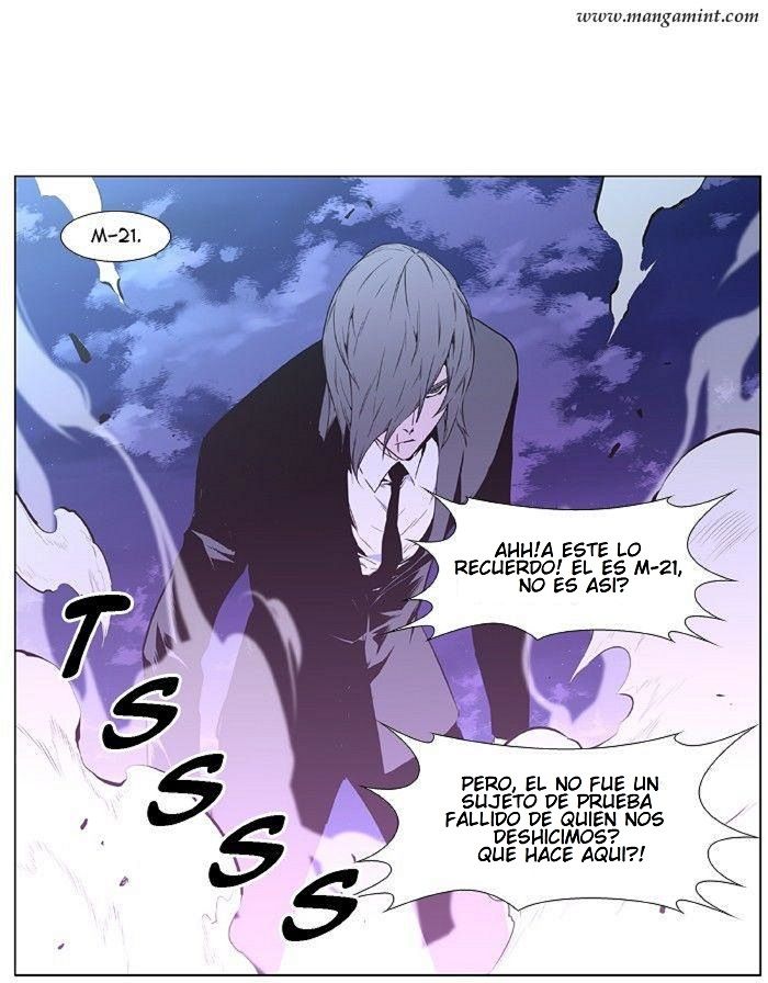 Read Noblesse Español Manga Online