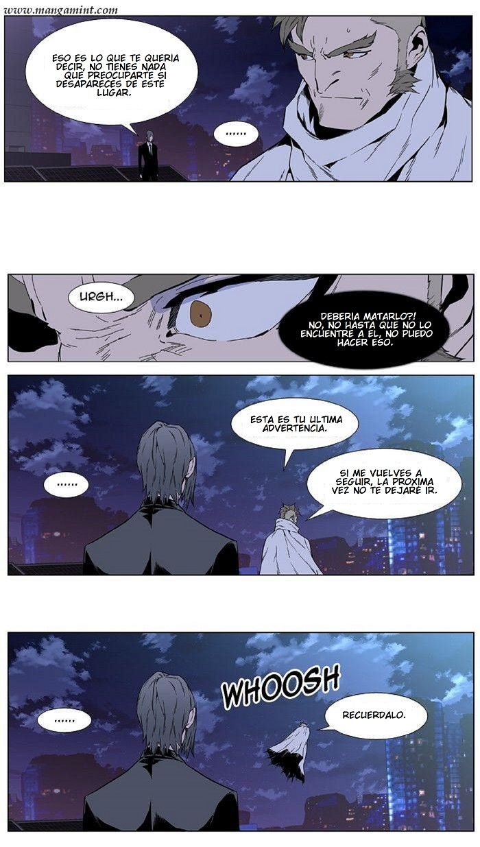 Read Noblesse Español Manga Online