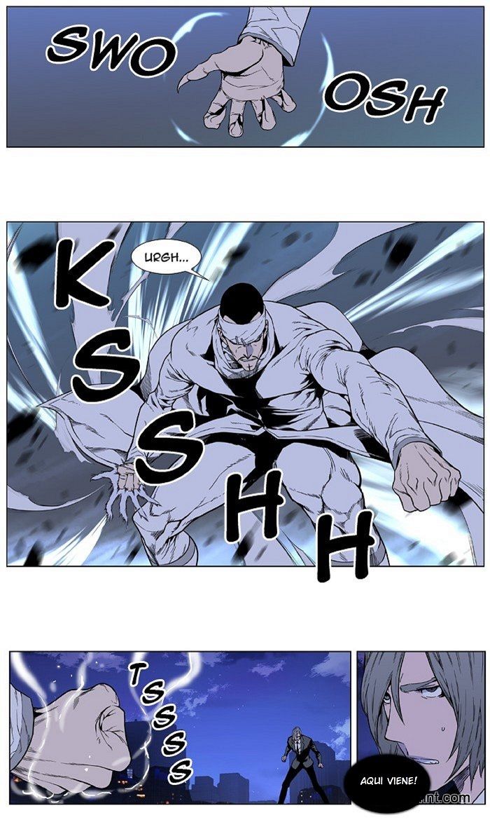 Read Noblesse Español Manga Online