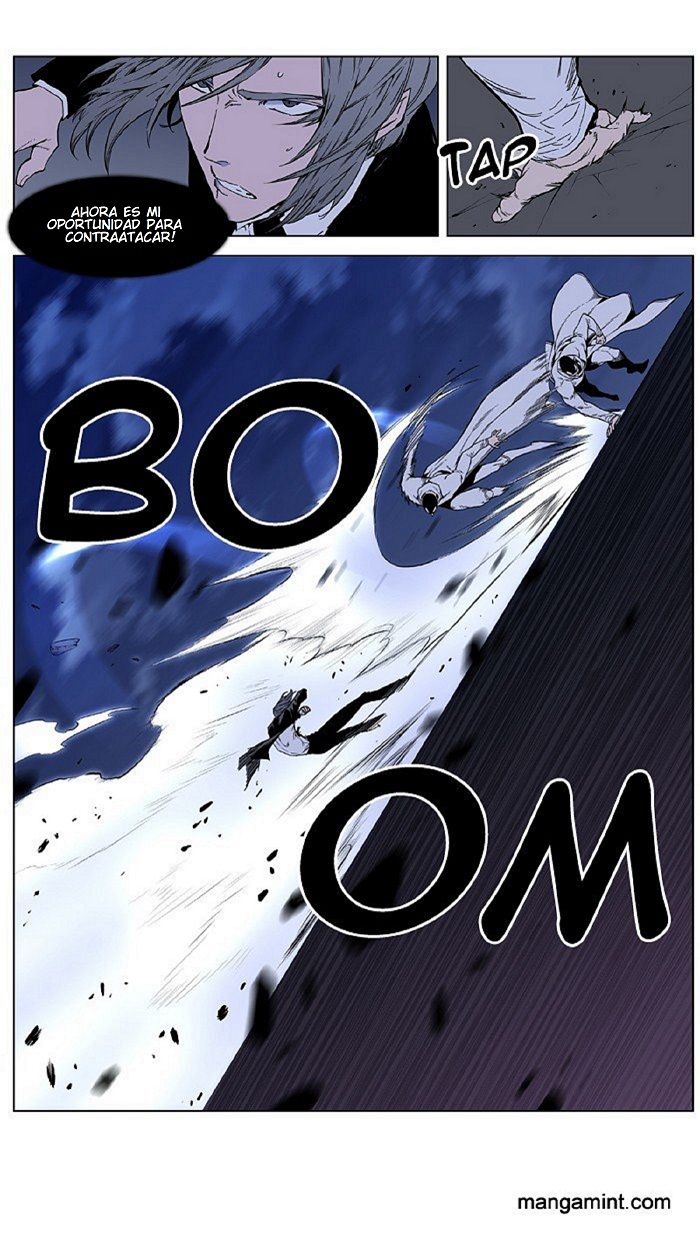 Read Noblesse Español Manga Online