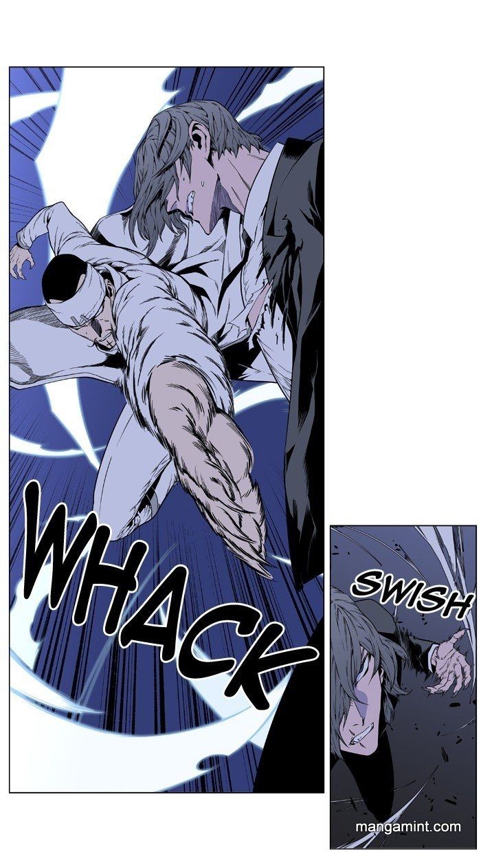 Read Noblesse Español Manga Online