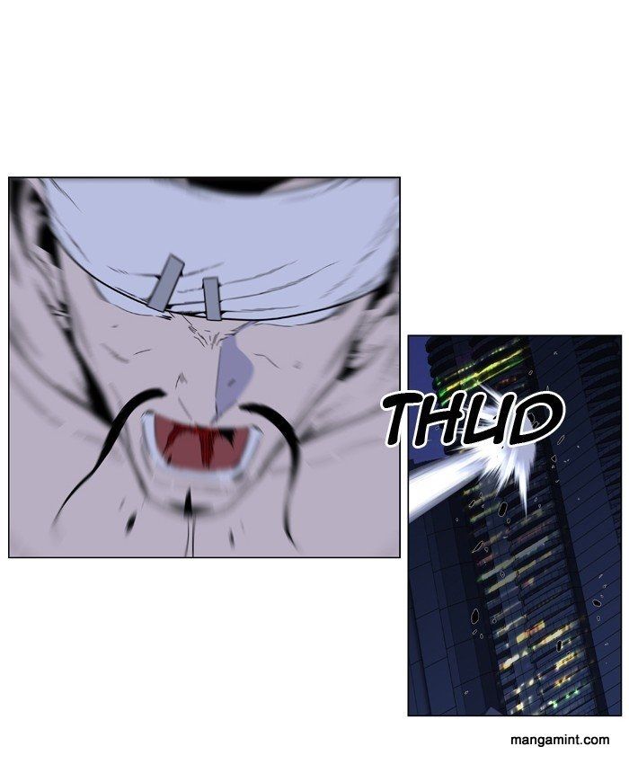 Read Noblesse Español Manga Online