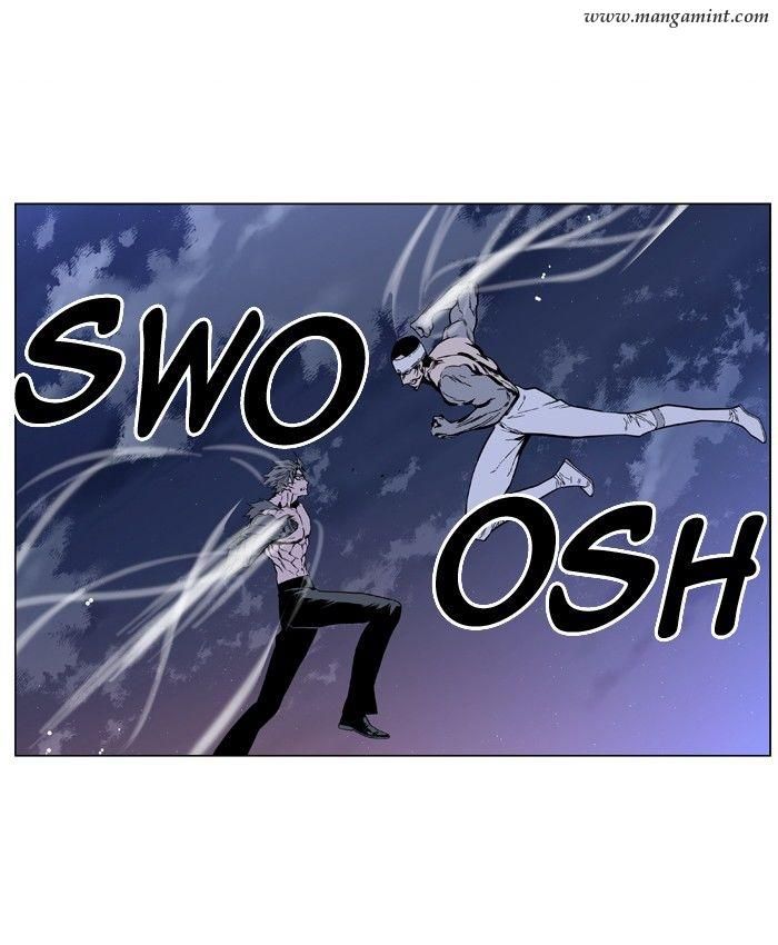 Read Noblesse Español Manga Online