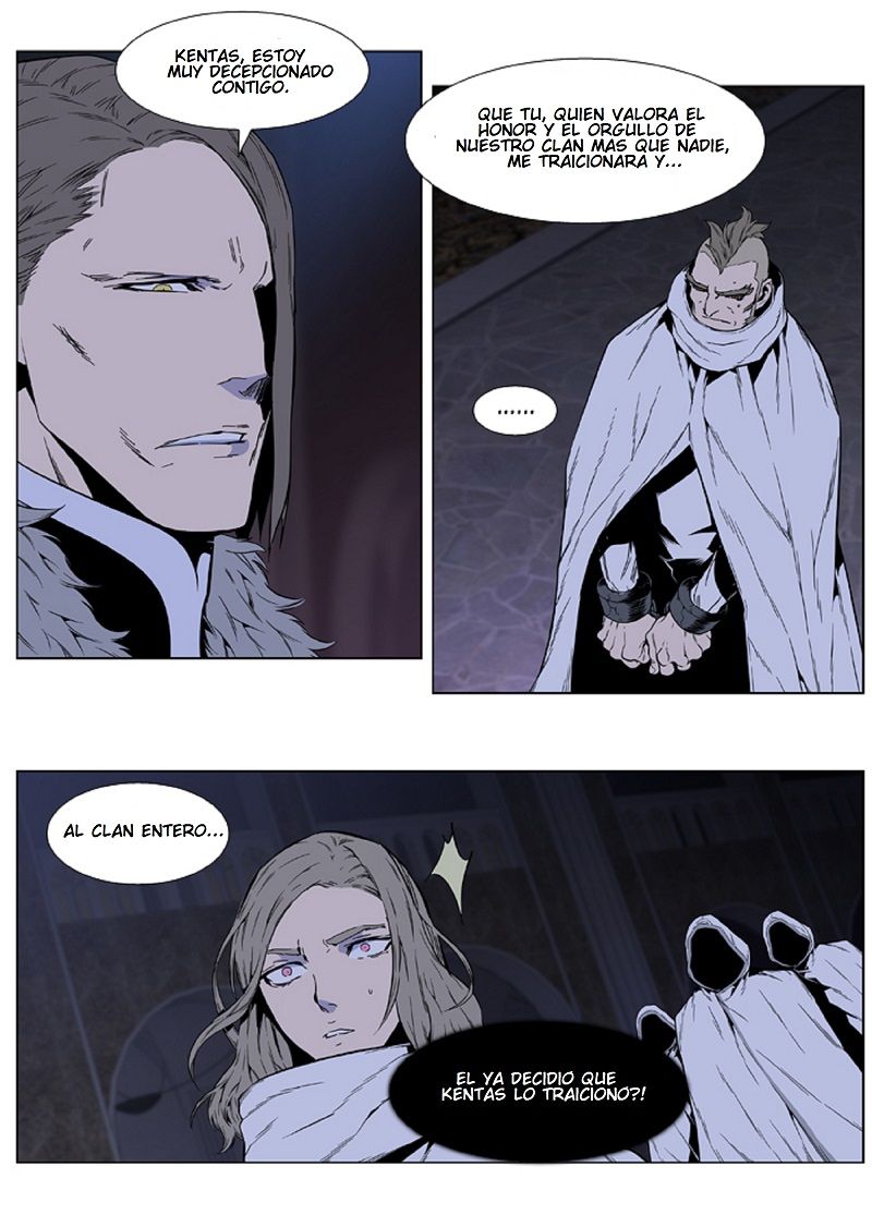 Read Noblesse Español Manga Online
