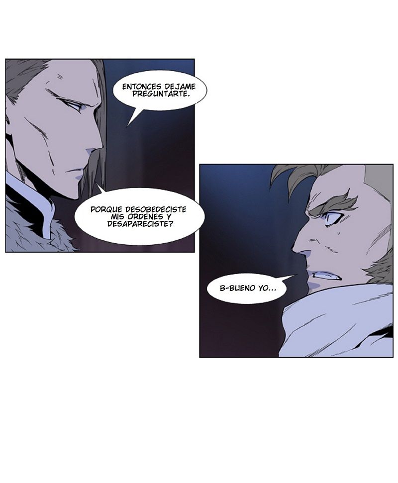 Read Noblesse Español Manga Online