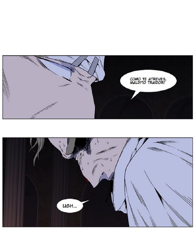 Read Noblesse Español Manga Online