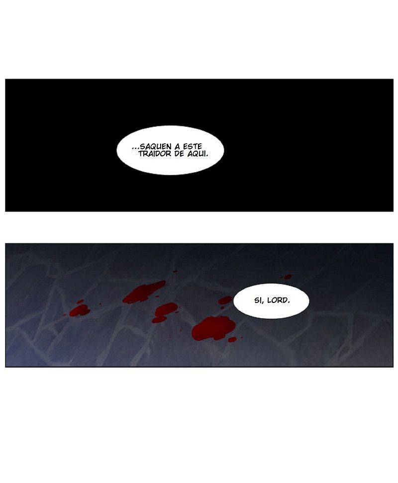 Read Noblesse Español Manga Online