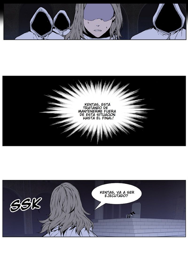 Read Noblesse Español Manga Online