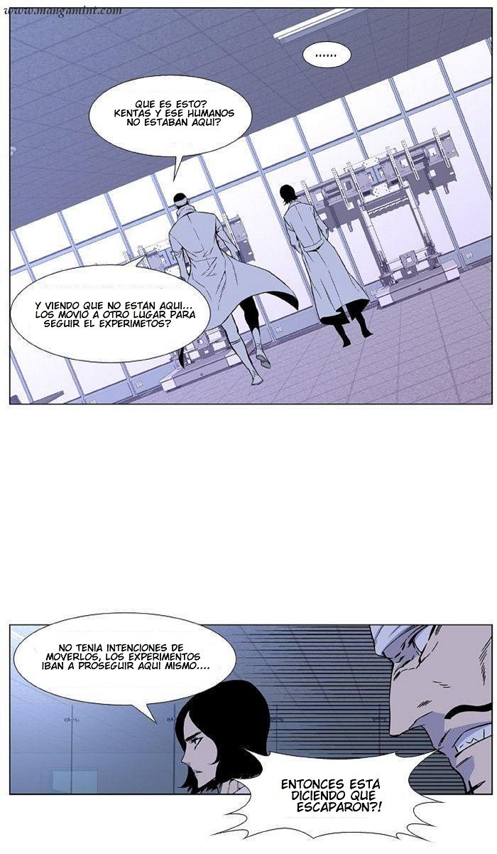 Read Noblesse Español Manga Online