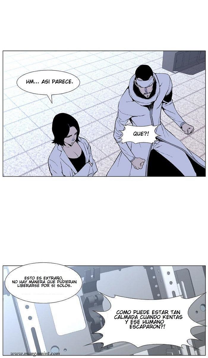 Read Noblesse Español Manga Online