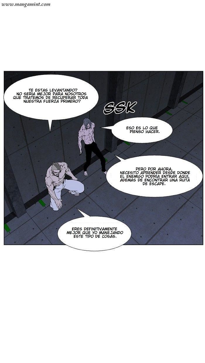Read Noblesse Español Manga Online