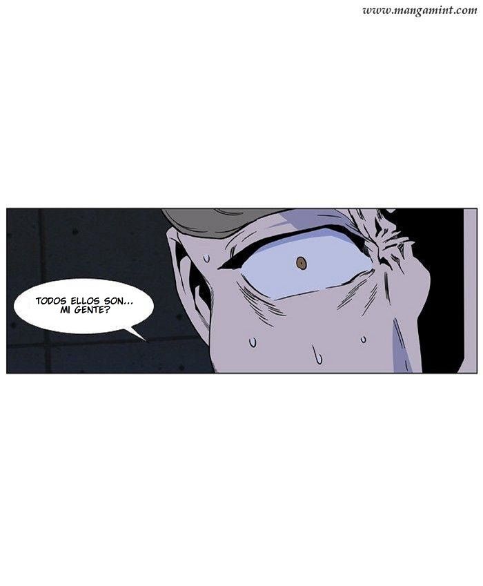 Read Noblesse Español Manga Online