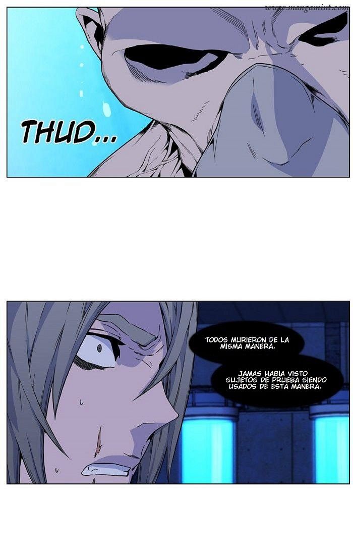 Read Noblesse Español Manga Online