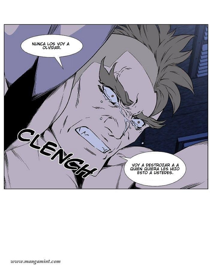 Read Noblesse Español Manga Online