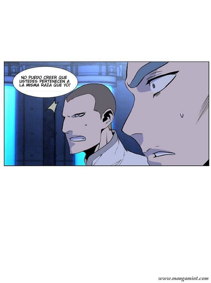 Read Noblesse Español Manga Online