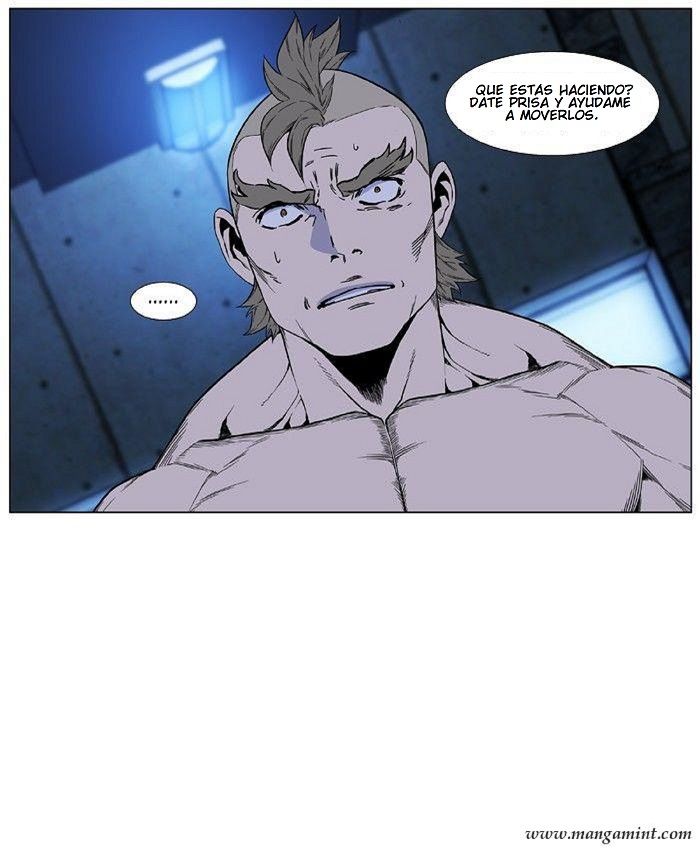 Read Noblesse Español Manga Online