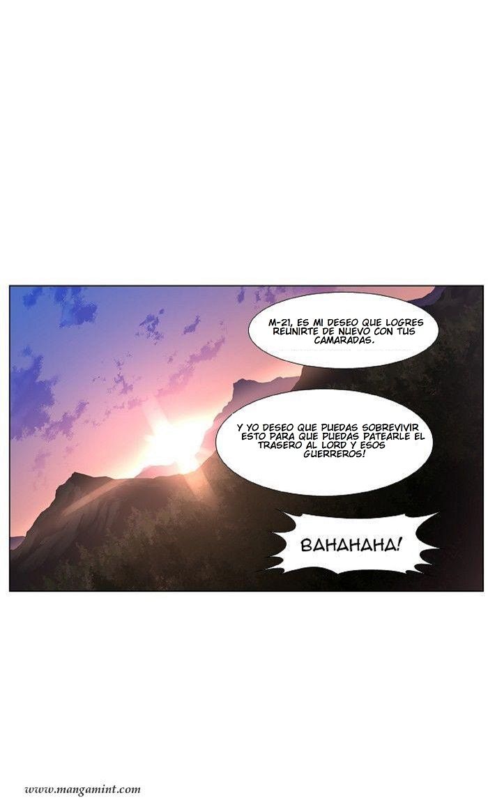 Read Noblesse Español Manga Online