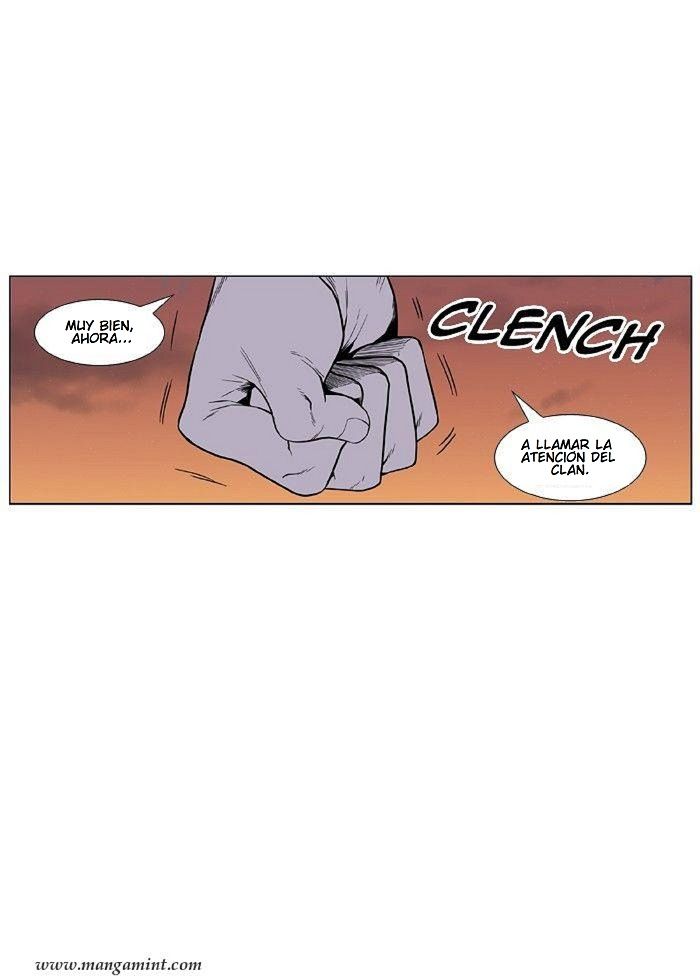 Read Noblesse Español Manga Online