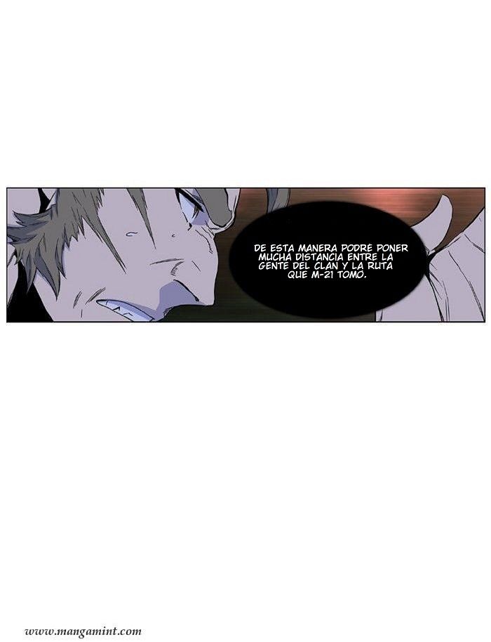 Read Noblesse Español Manga Online