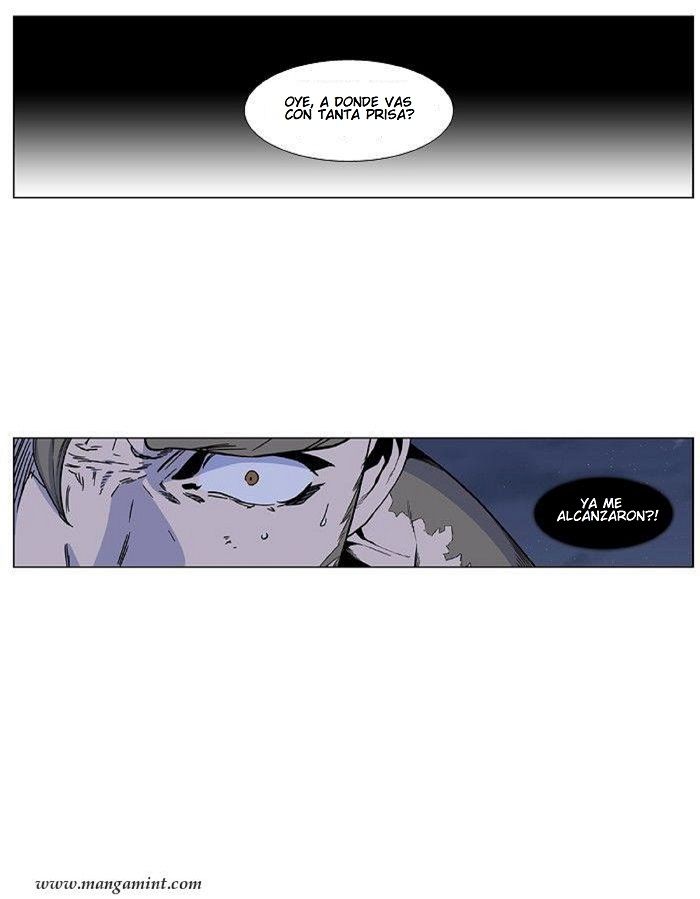 Read Noblesse Español Manga Online