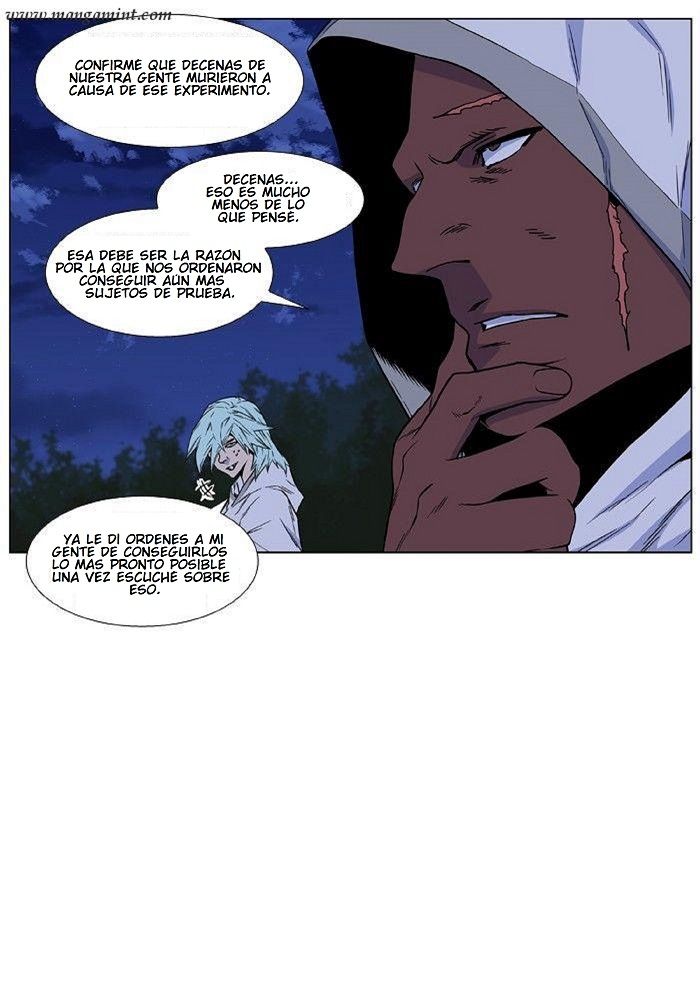 Read Noblesse Español Manga Online