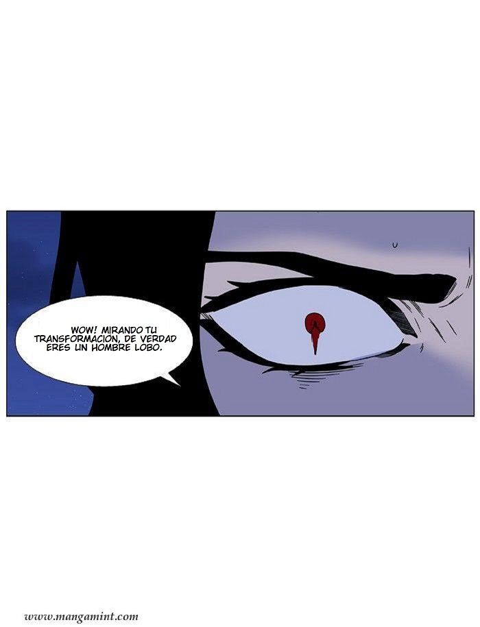 Read Noblesse Español Manga Online