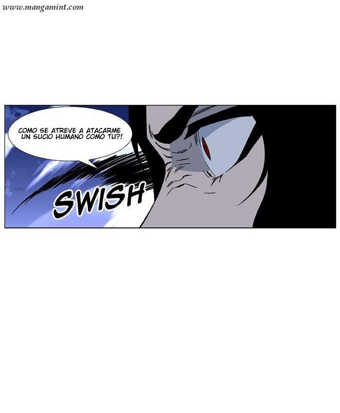 Read Noblesse Español Manga Online