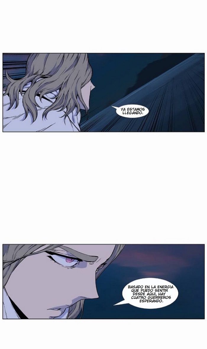Read Noblesse Español Manga Online