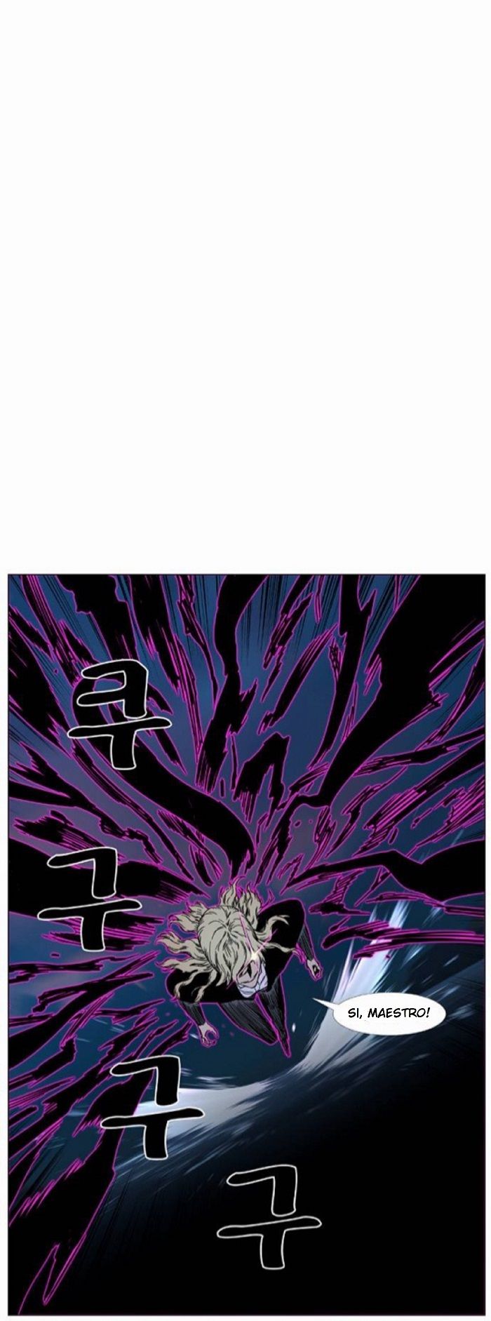 Read Noblesse Español Manga Online