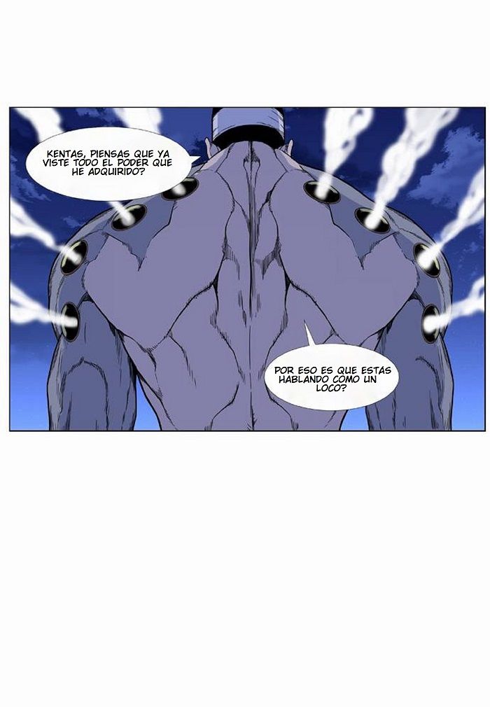 Read Noblesse Español Manga Online