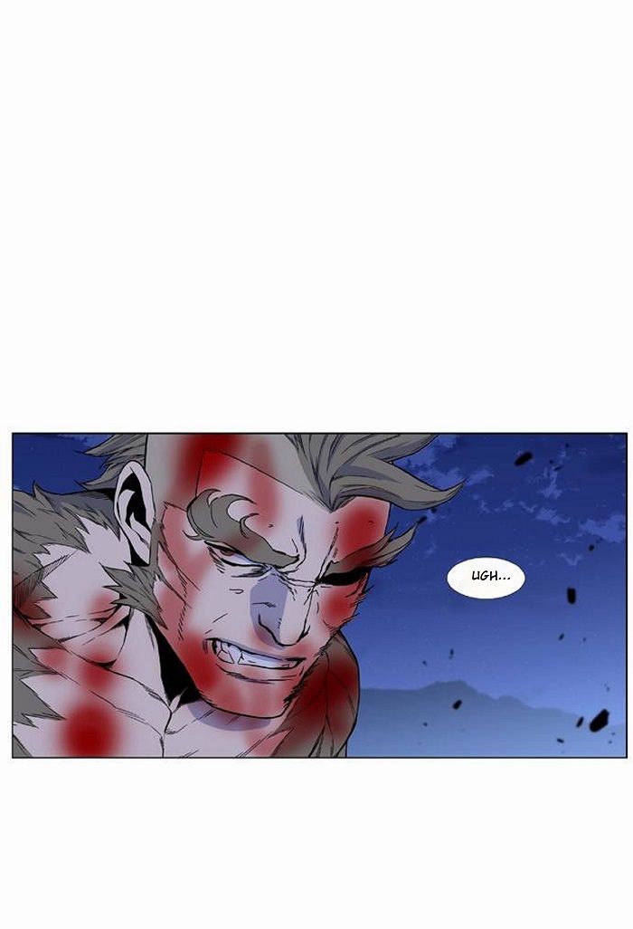 Read Noblesse Español Manga Online