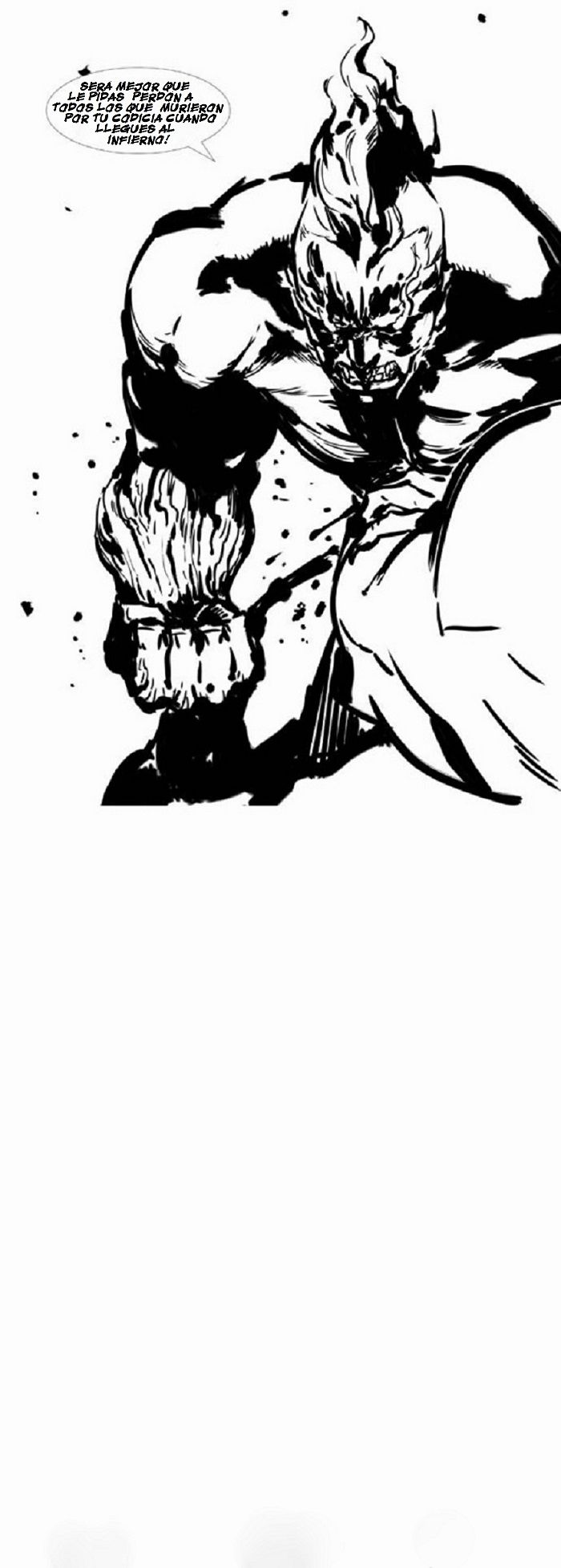 Read Noblesse Español Manga Online