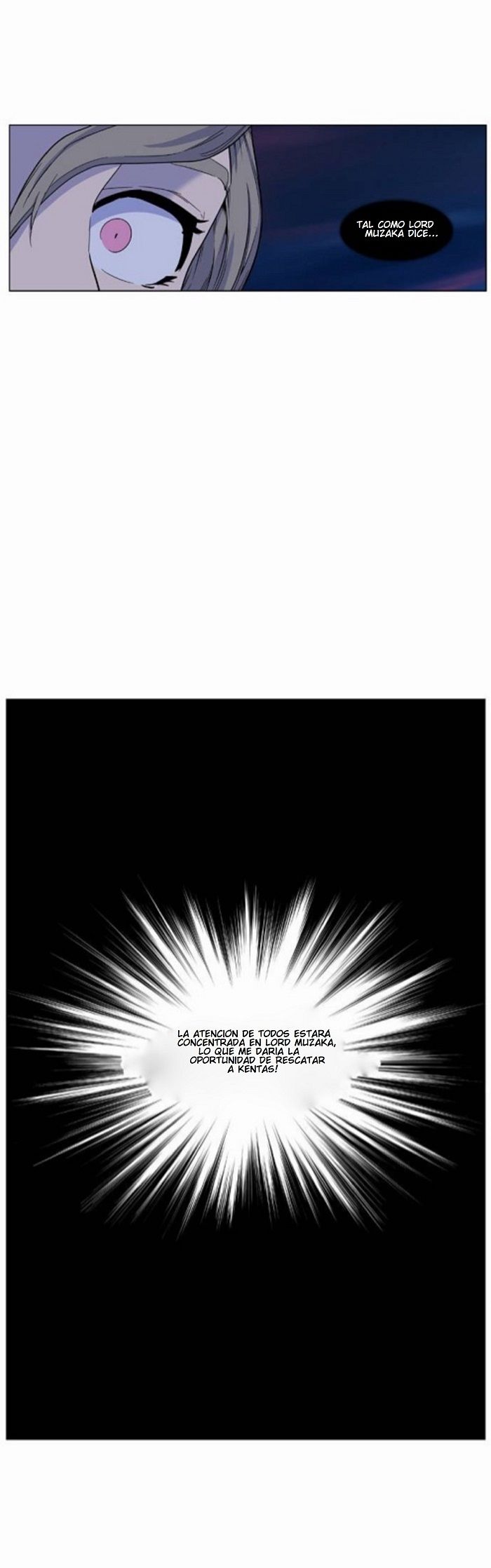 Read Noblesse Español Manga Online