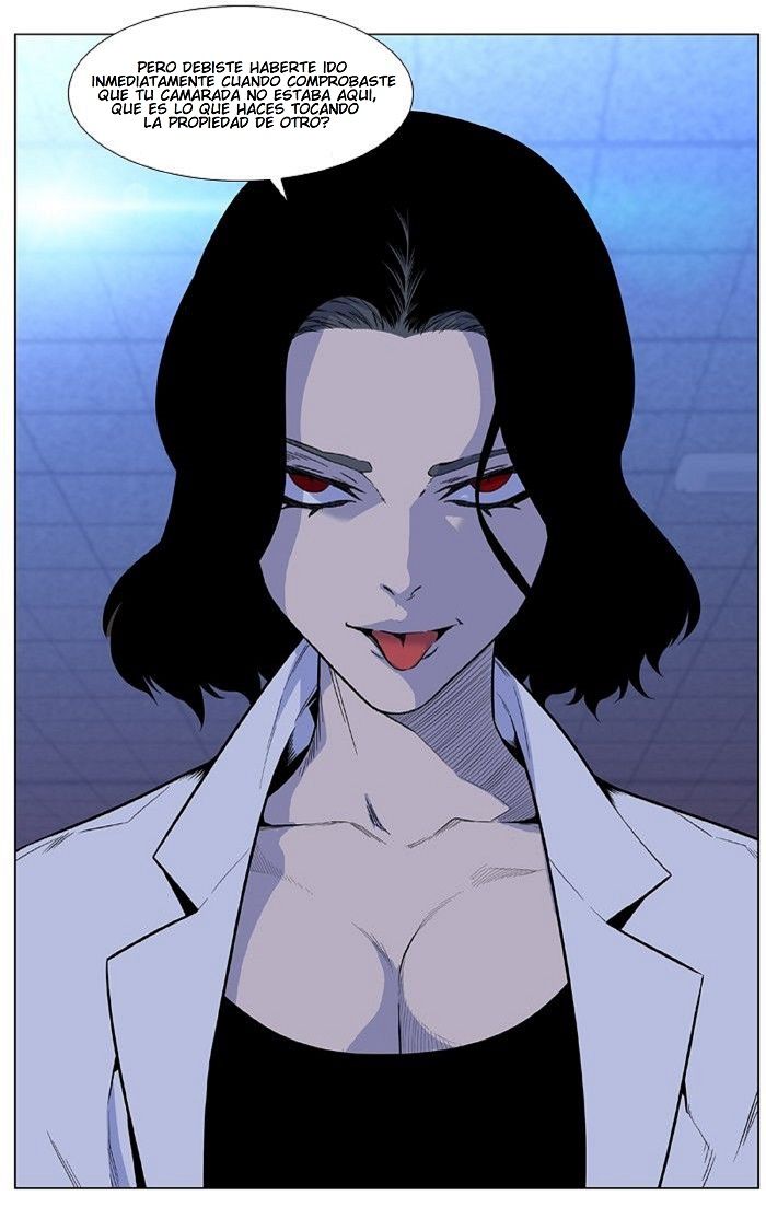 Read Noblesse Español Manga Online