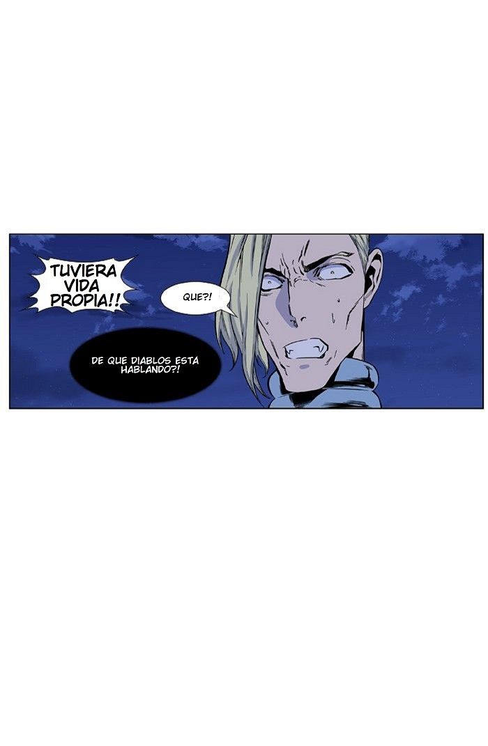 Read Noblesse Español Manga Online
