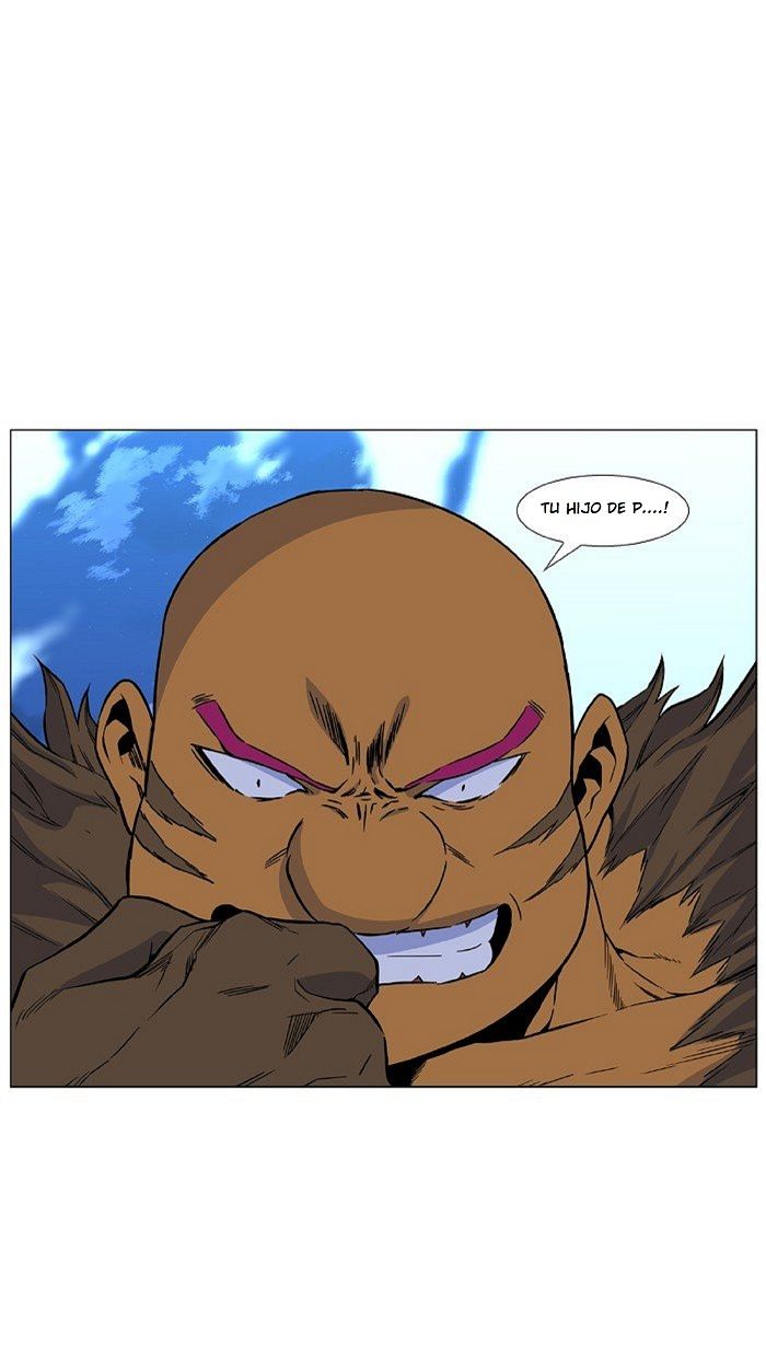 Read Noblesse Español Manga Online