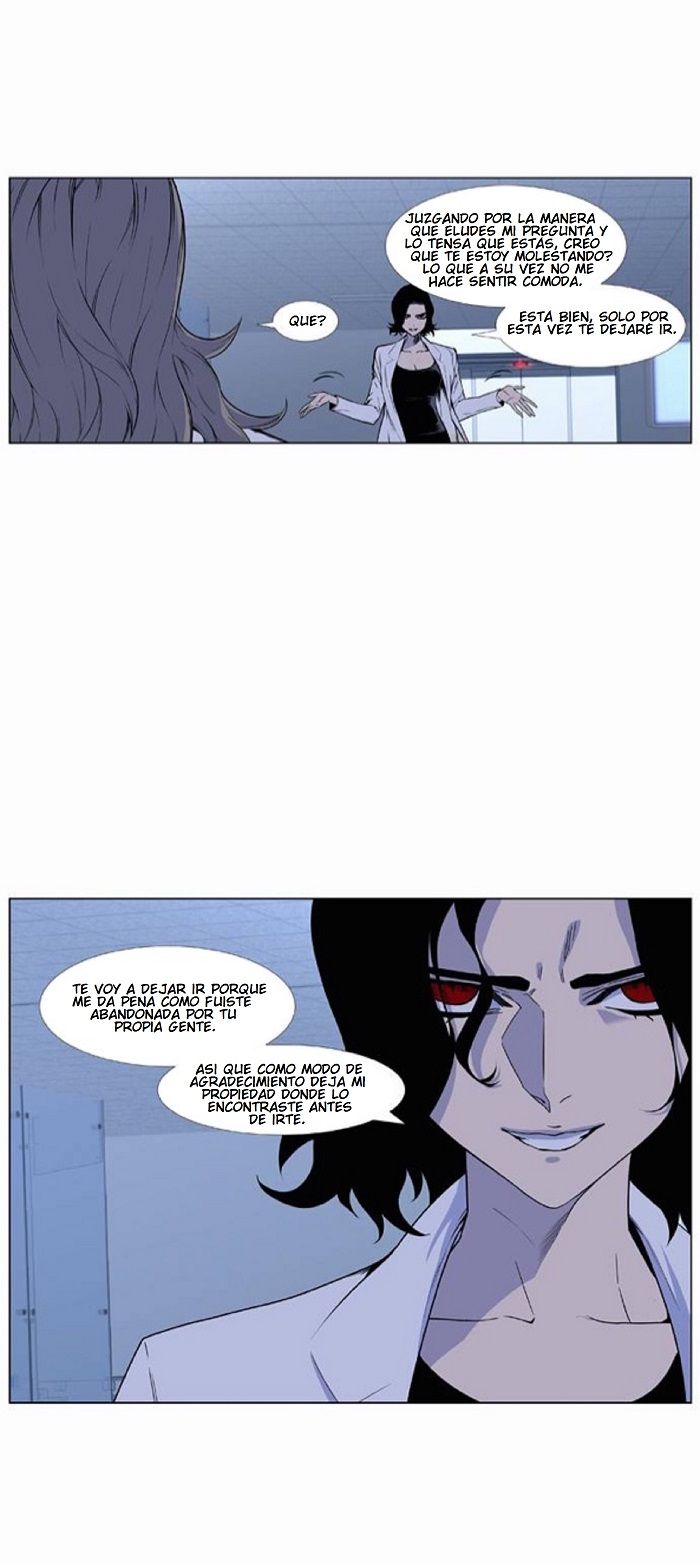 Read Noblesse Español Manga Online