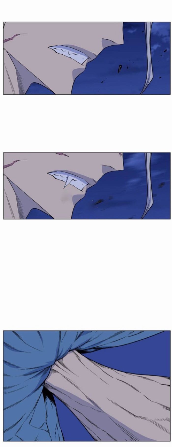 Read Noblesse Español Manga Online