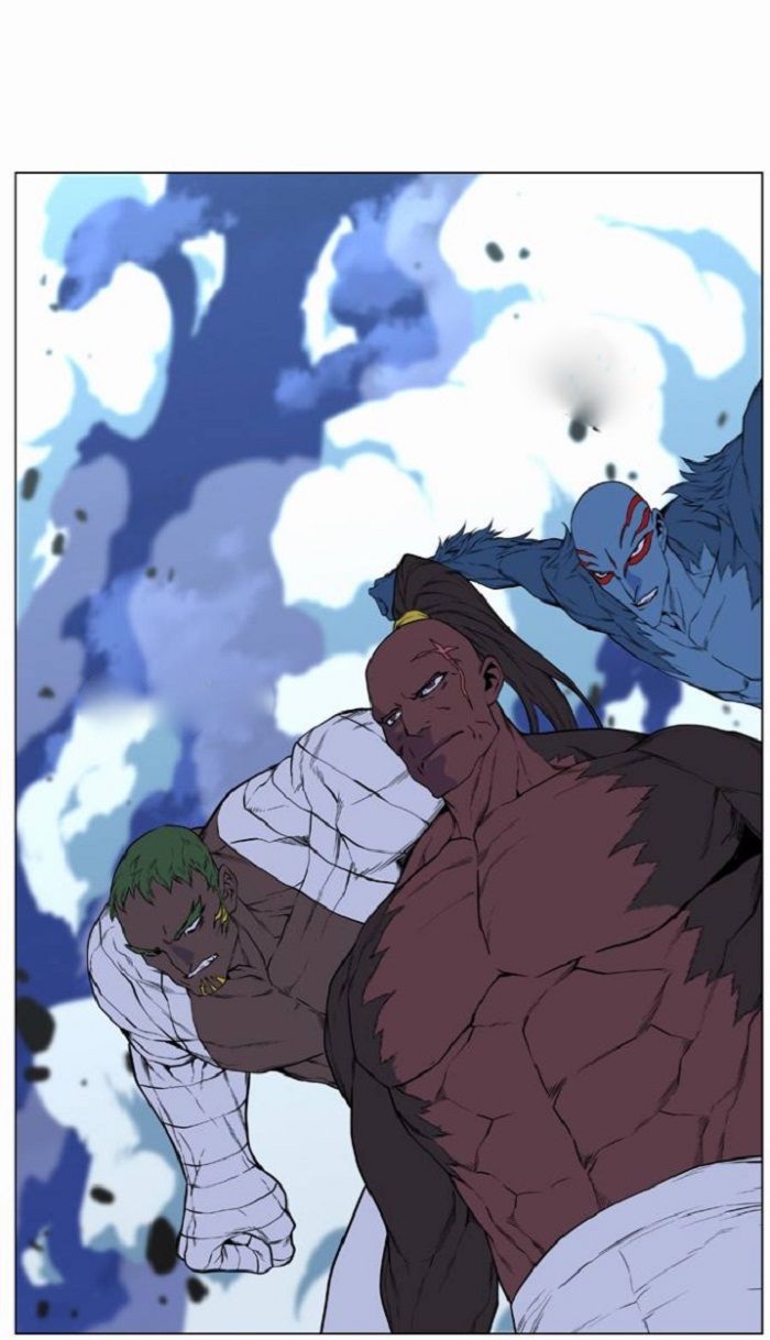 Read Noblesse Español Manga Online