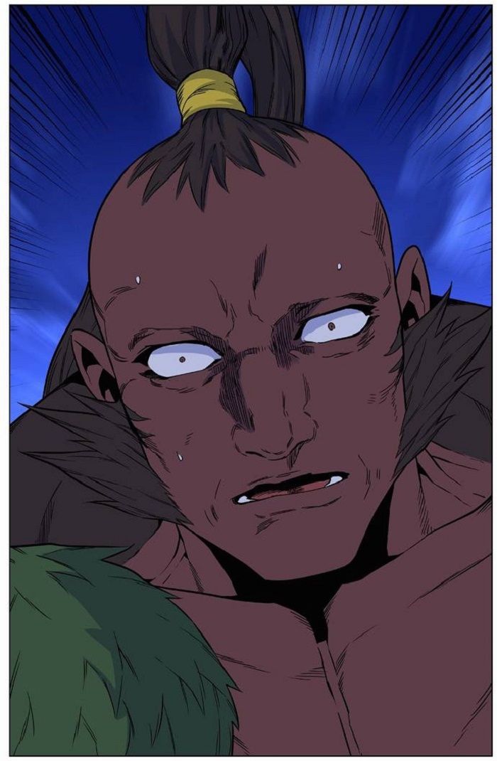 Read Noblesse Español Manga Online