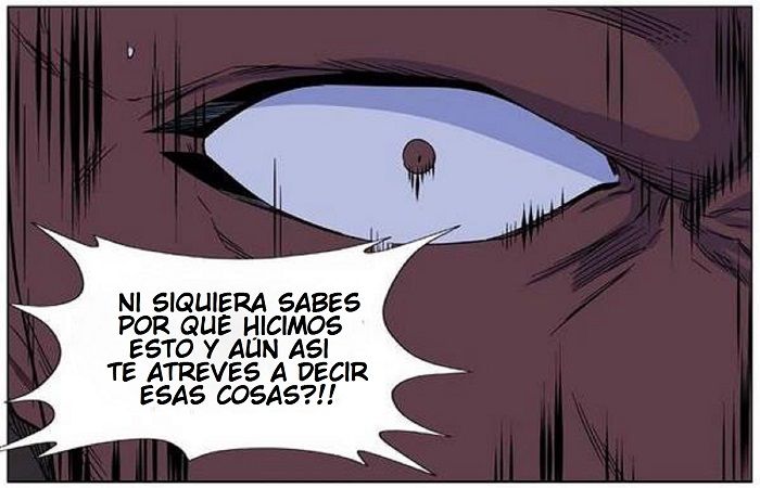 Read Noblesse Español Manga Online