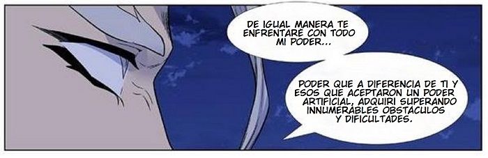 Read Noblesse Español Manga Online