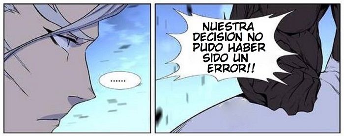 Read Noblesse Español Manga Online