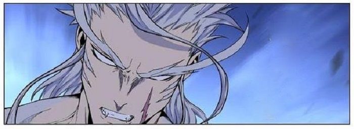 Read Noblesse Español Manga Online