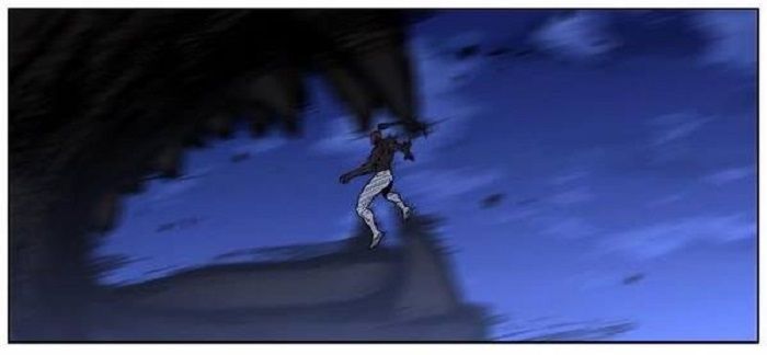 Read Noblesse Español Manga Online