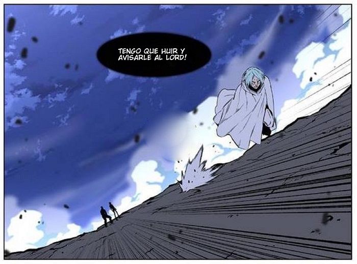 Read Noblesse Español Manga Online