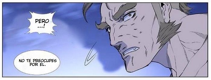 Read Noblesse Español Manga Online